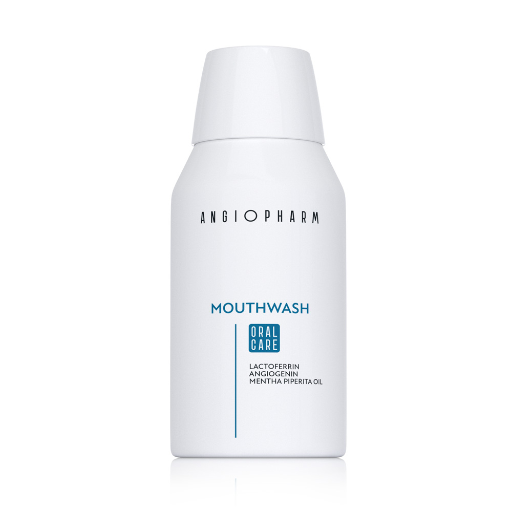 Ополаскиватель для полости рта, 50 мл, 300 мл, ANGIOPHARM